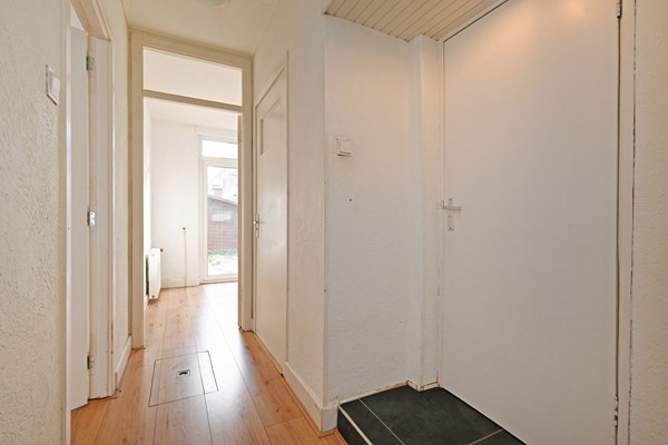 Medium property photo - Dautzenbergstraat 70, 2523 KE Den Haag